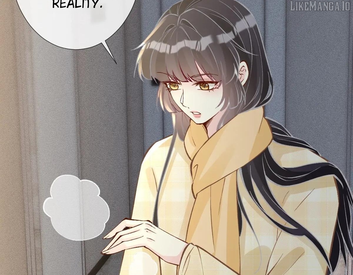 Everyone's Darling Chapter 276 - page 4